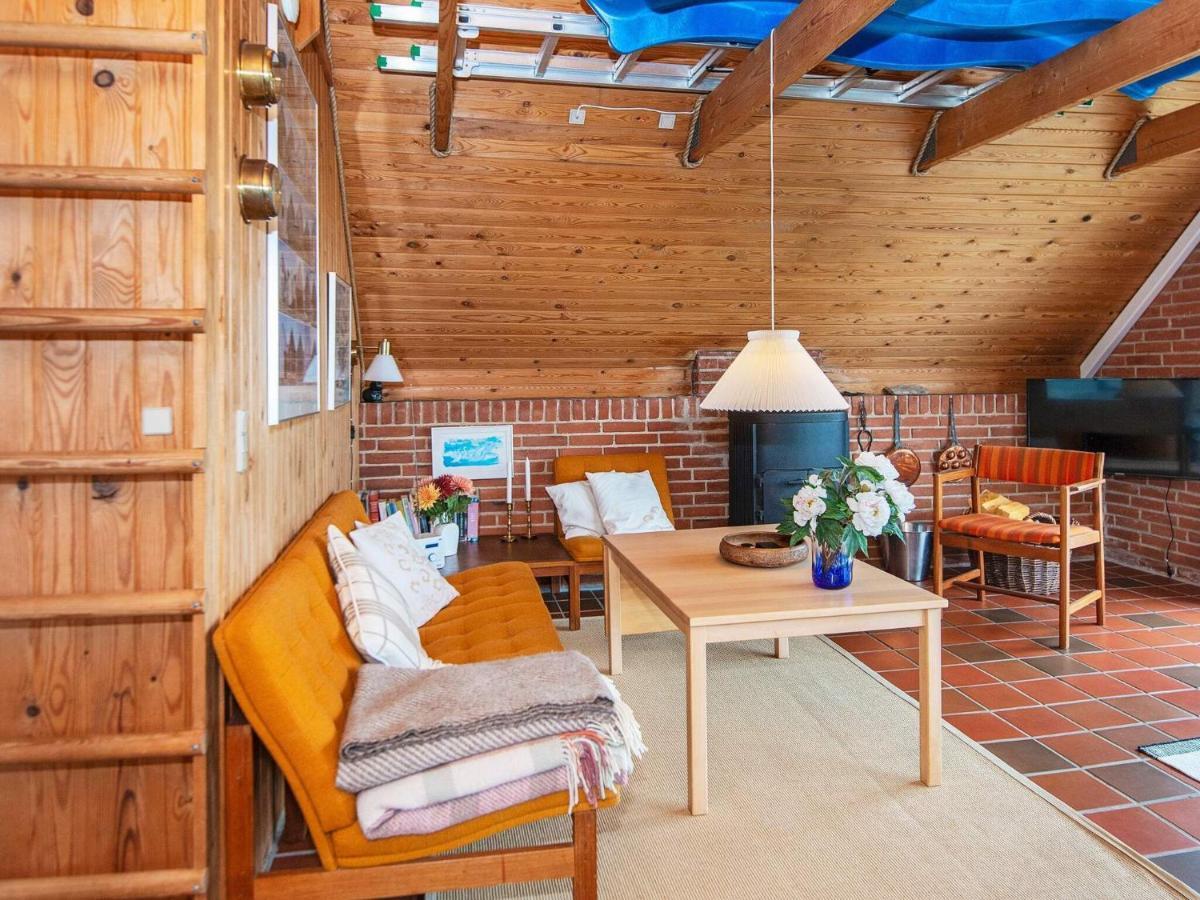 6 Person Holiday Home In Ringk Bing Ringkobing Luaran gambar