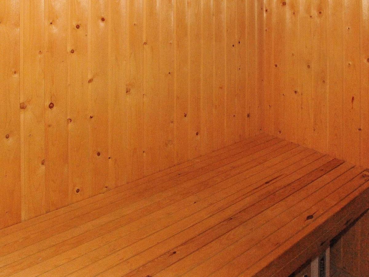 6 Person Holiday Home In Ringk Bing Ringkobing Luaran gambar